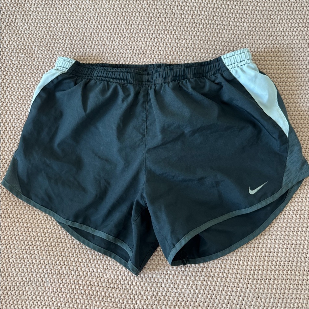 Nike dri fit shorts